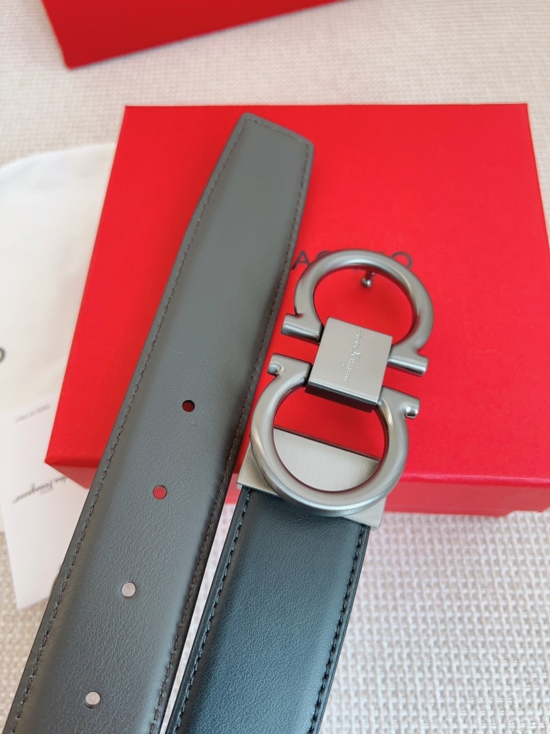Ferragamo Belts
